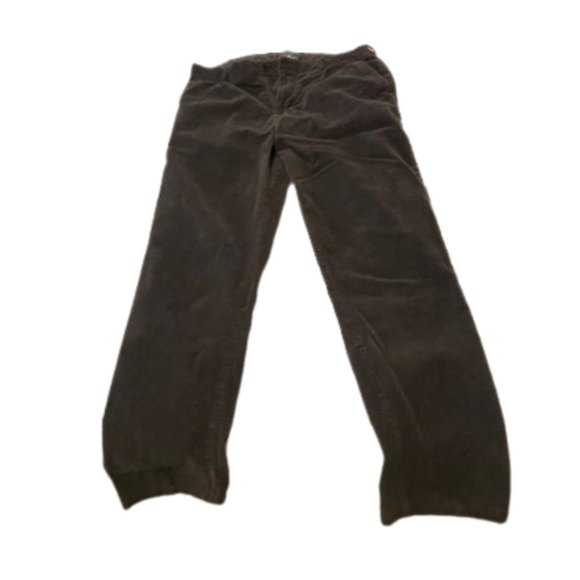 H&M Other - Mens HM  corduroy pants size 33